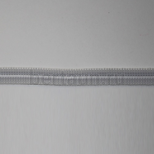 Резинка продежная пряжечная 8 мм. белая