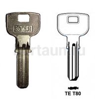 Заг.для ключ. TE T80 (КУЗЯ)_TE-T80SC_TE9_TSA4_IS15 №229