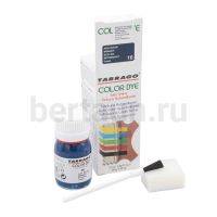Тарраго № 87   (TDC01) 016 Красит. COLOR DYE 25 мл т.-синий