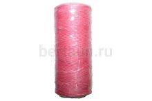 Нитки вощеные№192 d 0.8мм 100м.Master Bert 1877 розовый