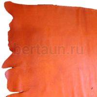 Полукожа для верха обуви 04 Краст 1,3-1,5 мм 42 с  орех