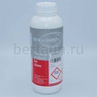 Химия №  4 Аппретура KENDA FARBEN APPRETTO MILD 32440 бесцв 1 литр