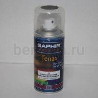 Сапфир № 39   0823 Аэроз-крас. д/ кожи Tenax 150мл.32 кор.кабан