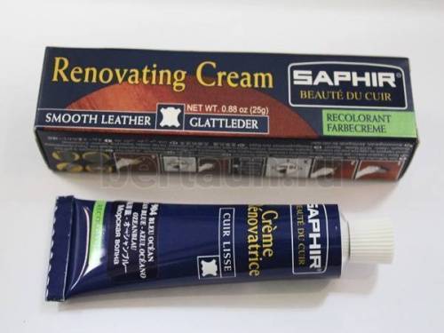 Сапфир №188     ЖИДКАЯ КОЖА -904 - океан (25 мл)