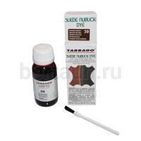 Тарраго №261  (TDC16) Крас. для зам/и нуб. 039 SUEDE DYE 50мл св. кор