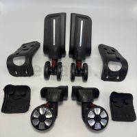 Колесо № 61 д/чемодана  LF 801 (комплект из 4шт) NEW 