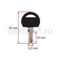 Заг.для ключ. RE5D_D-130a_RE-5D  почт. англ № 486 