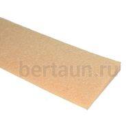 Косяки №16    TOPY CREPE 480*60*10мм широкие св.беж.