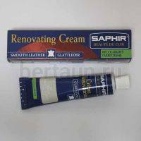 Сапфир №127     ЖИДКАЯ КОЖА -44 -кремов (25 мл)