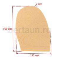 Профилактика № 17   ПРИБАЛТИКА  033 беж