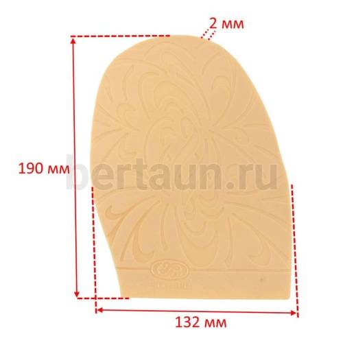 Профилактика № 17   ПРИБАЛТИКА  033 беж