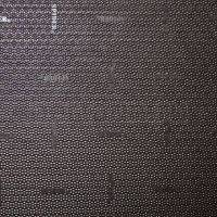 Пластина набоечная №ЗАЛ  "SPIDER" 820х580х6 мм коричневый