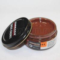 Тарраго №204    (TCT31) 111 Крем SHOE cream СТЕКЛО 50мл старая кожа