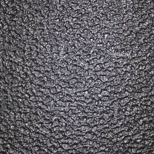 Лист профилактика № 45  VIBRAM "CREPE" №7107 ЖЕСТКАЯ 920*630*1.8 черная