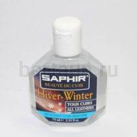 Сапфир №  7   0533 Универсальный очистититель DETACHEUR HIVER-WINTER  пластиковый флакон 75 мл