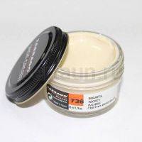 Тарраго №224    (TCT31) 736 Крем SHOE cream СТЕКЛО 50мл светло-бежевый