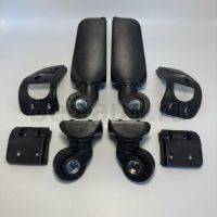 Колесо № 59 д/чемодана  LF 803-3 (комплект из 4шт) NEW 