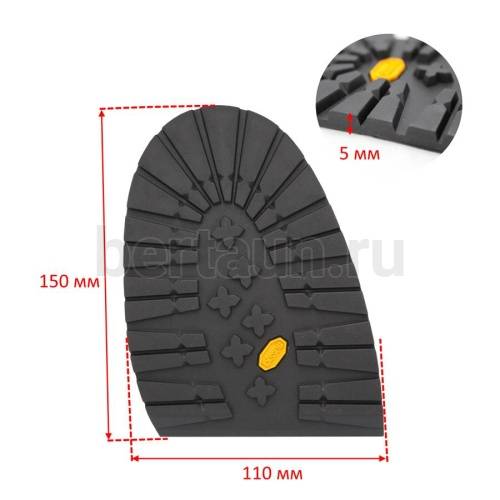 Профилактика № 74  BISSELL 518S ТАНК 5 мм женсная черный BLACK (2) "желтый логотип"