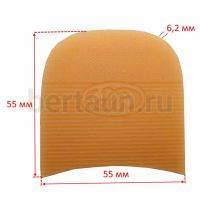 Набойка №     1020    ПРИБАЛТИКА  06 бежевые