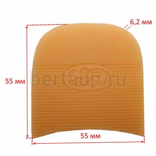 Набойка №     1020    ПРИБАЛТИКА  06 бежевые