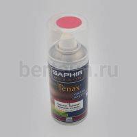 Сапфир № 53   0823 Аэроз-крас. д/ кожи Tenax 150мл.74 коралл
