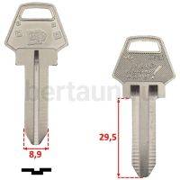 Заг.для ключ. МP 2Л  _MR-2_VK1_MSN1_MOS2 мосрентген 187