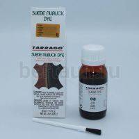 Тарраго №254  (TDC16) Крас. для зам/ и нуб. 008 SUEDE DYE 50мл охра