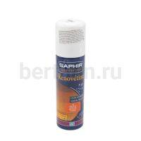 Сапфир № 99  Аэрозоль 0204 для замши 200мл.52 оранж.