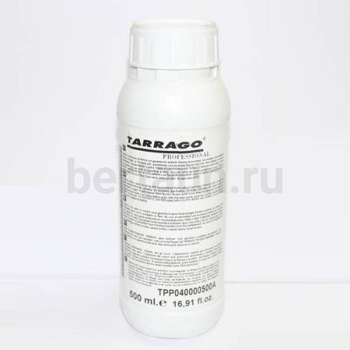 Тарраго №229    (TРР04) prof. конд.-очиститель, малая фляжка, 500 мл