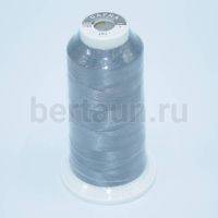 Нитки д/шв.машинки №  1 100г/3 1005 сер.