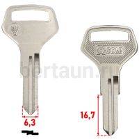 Заг.для ключ. BB6    CONSUN/BB6_X_MAR1_MAR1 почта № 207  