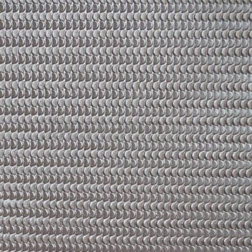 Лист профилактика № 24  SVIG 305 SOUND 630*730*2.0мм темно-коричневая (Италия)