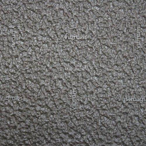 Пластина набоечная № 26  VIBRAM LASTRA CREPE 7106 МЯГКАЯ 6,0мм  КОРИЧН