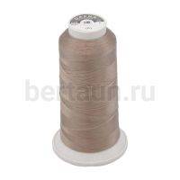 Нитки д/шв.машинки № 43 100г/3 919 бежевый