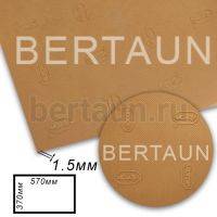 Лист профилактика №122  VIBRAM 1.5 мм  570*370 мм кремень КНР