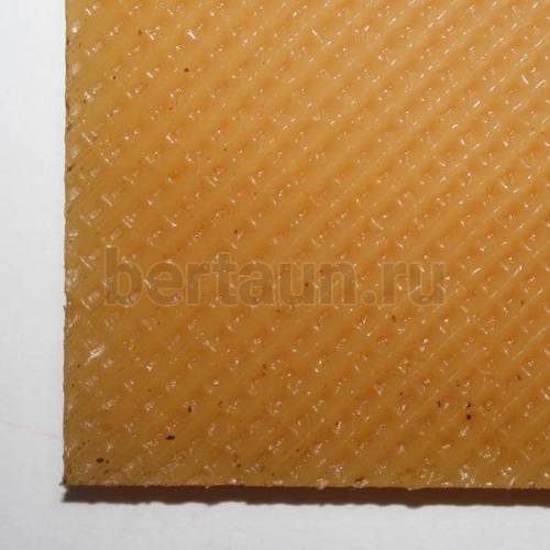 Полиуретан № 12  13х31 ( Сомекс ) беж