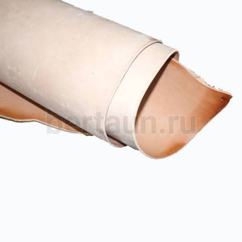 Получепрак для низа обуви 02 РМД 4,1-4,5  3с некрашенный