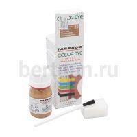 Тарраго № 91   (TDC01) 020 Красит. COLOR DYE 25 мл т- беж