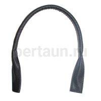 Ручки сумочные 55 см КОРОТКИЕ №(PU 100%) S-TR-NGX911-P (Б-5267) черный мат