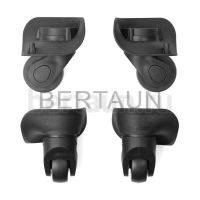 Колесо № 45 д/чемодана (аналог №71 FРС12) (комплект из 4шт)