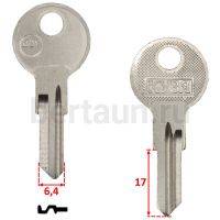 Заг.для ключ. MOV - 1 _MOS-1_MOS1_MSK10_MOV1 №244