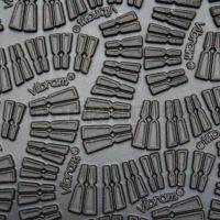 Лист профилактика №VIBRAM Tank 590*930*4.5 мм черная
