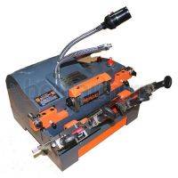 Станок универсальный для изготовления ключей KEYWORLD 100 G2