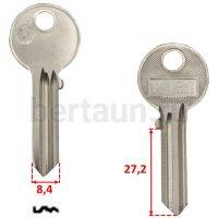 Заг.для ключ. NO-1 _NO-1/ABU-14TOP1R/TOP1RX_NOV5_AU44 №270