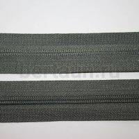 Молния рулонная  № 14 обувная Т7 ИТАЛИЯ  (S223) GСС 328 хаки (болотный)