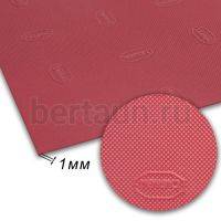 Лист профилактика № 57 BISSELL 050 380*570*1,0 мм розовый PINK (9)