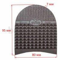 Набойка №  96  SVIG муж. 420 MONTE ROSA  №2 кор