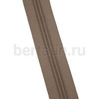 Молния рулонная  № 35  обувная Т7 ИТАЛИЯ GCC 292 BERT бежевая новая