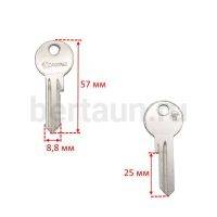 Заг.для ключ. AEP1D_AEP1D_AEP1_AEP1 AEP EC № 469 