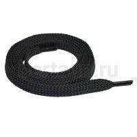 Шнурки № 9 шнурки ПЛОСКИЕ  (321) серые   100 см